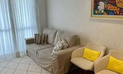 Apartamento com 3 quartos à venda na Rua Doutor Maurício de Lacerda, São Judas, São Paulo