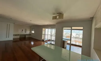 Apartamento com 4 quartos à venda na Avenida Damasceno Vieira, Vila Mascote, São Paulo