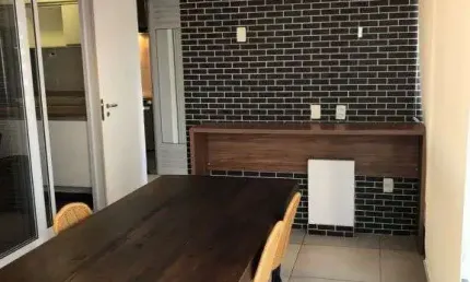 Apartamento com 2 quartos à venda na Rua Humberto I, Vila Mariana, São Paulo