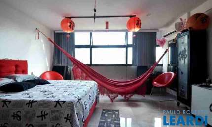 Apartamento com 1 quarto para alugar na Praça Pedro Lessa, Centro, São Paulo