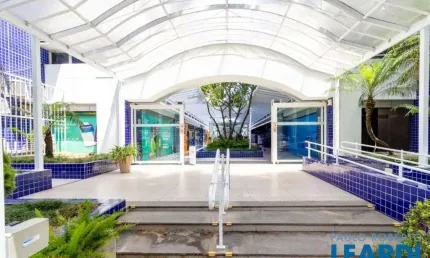 Sala comercial à venda na Rua dos Buritis, Jabaquara, São Paulo