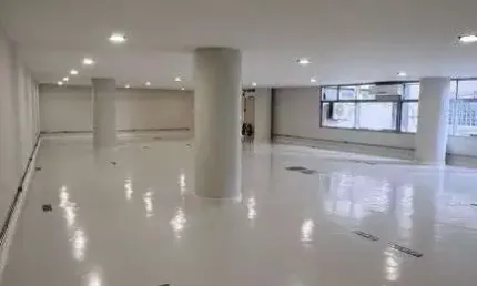 Sala comercial para alugar na Avenida São João, Centro, São Paulo
