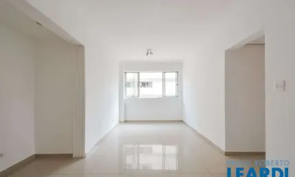 Apartamento com 2 quartos à venda na Avenida Macuco, Moema, São Paulo