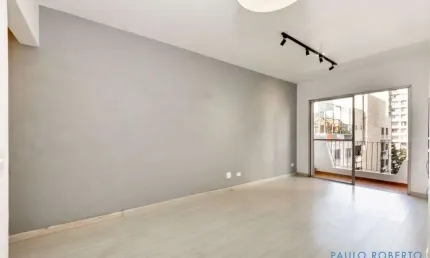 Apartamento com 3 quartos à venda na Rua Gomes de Carvalho, Vila Olímpia, São Paulo