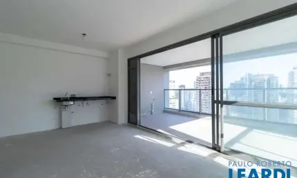 Apartamento com 3 quartos à venda na Rua Cacilda Becker, Brooklin, São Paulo