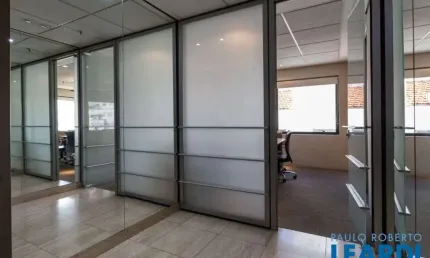 Ponto comercial à venda na Alameda Jaú, Jardim América, São Paulo