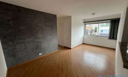Apartamento com 2 quartos à venda na Rua Padre Artur Somensi, Vila Madalena, São Paulo