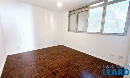 Apartamento com 3 quartos à venda na Rua Ministro Godói, Perdizes, São Paulo