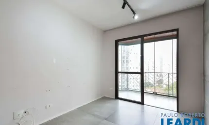 Apartamento com 3 quartos à venda na Rua Caramuru, Saúde, São Paulo