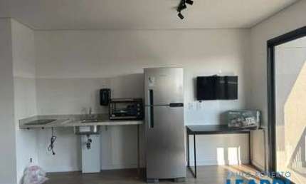Apartamento com 1 quarto para alugar na Rua Engenheiro Bianor, Butantã, São Paulo