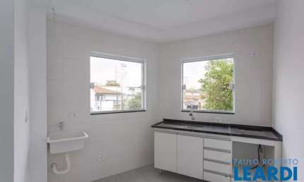 Apartamento com 1 quarto à venda na Rua Coronel Francisco Inácio, Vila Moinho Velho, São Paulo