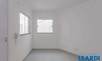 Apartamento com 1 quarto para alugar na Rua Coronel Francisco Inácio, Vila Moinho Velho, São Paulo