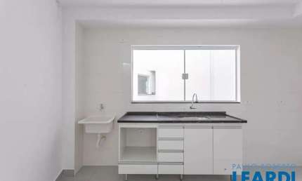 Apartamento com 1 quarto para alugar na Rua Coronel Francisco Inácio, Vila Moinho Velho, São Paulo