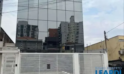 Casa comercial à venda na Rua Galeazzo Alessi, Saúde, São Paulo