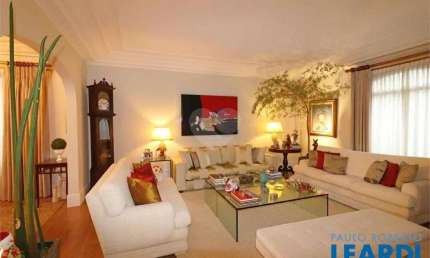 Apartamento com 3 quartos à venda na Rua dos Franceses, Bela Vista, São Paulo