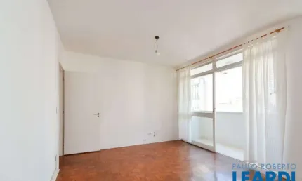 Apartamento com 2 quartos à venda na Rua Caconde, Jardim Paulista, São Paulo