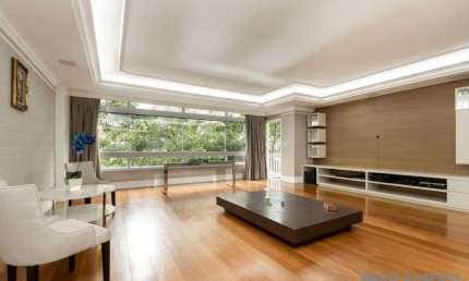 Apartamento com 3 quartos à venda na Avenida São Luís, Centro, São Paulo