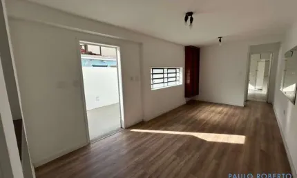 Casa com 2 quartos à venda na Rua Jorge Chammas, Vila Mariana, São Paulo
