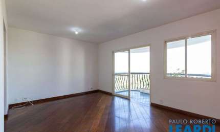 Apartamento com 3 quartos à venda na Avenida dos Eucaliptos, Moema, São Paulo