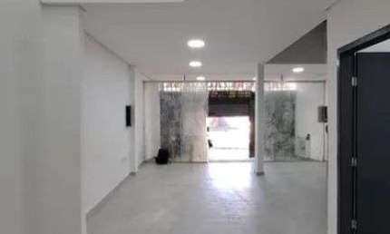 Casa comercial para alugar na Rua Sena Madureira, Vila Mariana, São Paulo