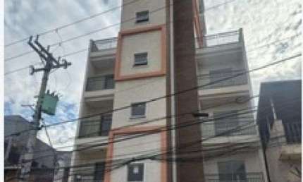Apartamento com 2 quartos para alugar na Rua Matusalém Matoso, Penha, São Paulo