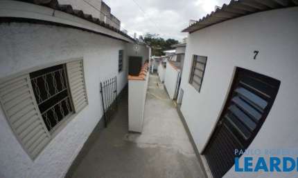 Casa com 1 quarto para alugar na Rua Dom Antônio de Alvarenga, Saúde, São Paulo