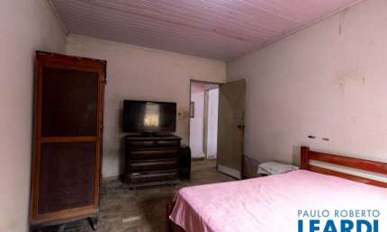Casa com 2 quartos à venda na Rua João Lopes, Jardim da Glória, São Paulo