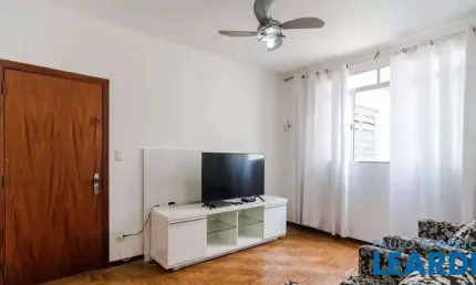 Apartamento com 2 quartos à venda na Rua Treze de Maio, Bela Vista, São Paulo