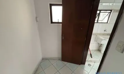 Apartamento com 3 quartos para alugar na Rua Apinajés, Perdizes, São Paulo