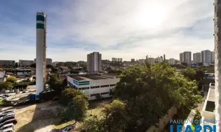 Apartamento com 3 quartos à venda na Avenida Professor Francisco Morato, Morumbi, São Paulo
