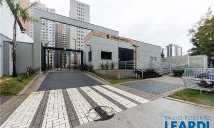 Apartamento com 2 quartos para alugar na Rua Conselheiro Lafaiette, Mooca, São Paulo