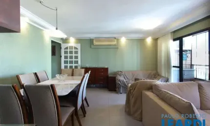 Apartamento com 2 quartos à venda na Rua Catulo da Paixão Cearense, Saúde, São Paulo