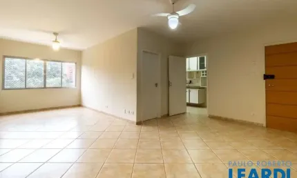 Apartamento com 3 quartos à venda na Rua Alves Guimarães, Pinheiros, São Paulo