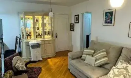 Apartamento com 3 quartos à venda na Rua Carolina do Sul, Brooklin, São Paulo