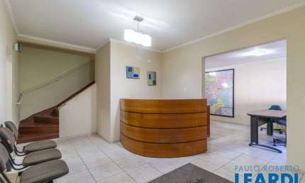 Casa com 1 quarto à venda na Avenida dos Bandeirantes, Planalto Paulista, São Paulo