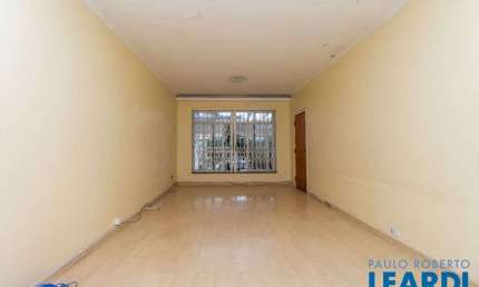 Casa com 4 quartos à venda na Rua Uruana, Vila Mariana, São Paulo