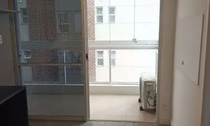 Apartamento com 1 quarto para alugar na Rua Traituba, Saúde, São Paulo