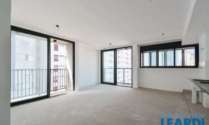 Apartamento com 2 quartos à venda na Rua Oscar Caravelas, Sumarezinho, São Paulo