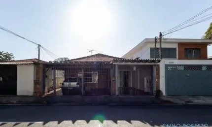 Casa com 3 quartos à venda na Rua Guararapes, Brooklin, São Paulo