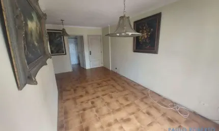 Apartamento com 3 quartos à venda na Rua Princesa Isabel, Brooklin Paulista, São Paulo