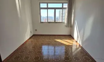 Apartamento com 1 quarto para alugar na Rua Pires da Mota, Aclimação, São Paulo