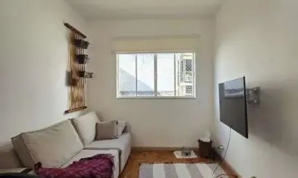 Apartamento com 1 quarto à venda na Avenida Armando Ferrentini, Aclimação, São Paulo