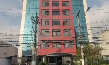 Ponto comercial para alugar na Rua Carneiro da Cunha, Saúde, São Paulo