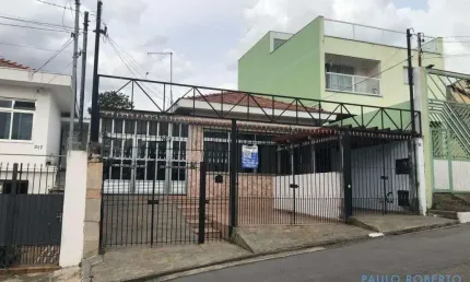 Casa com 3 quartos à venda na Rua Jandira de Morais, Vila Água Funda, São Paulo