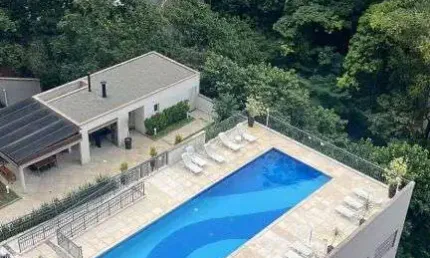 Apartamento com 2 quartos à venda na Rua Carvalho de Freitas, Morumbi, São Paulo