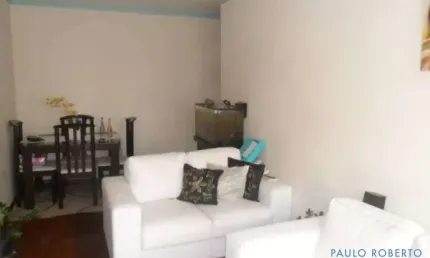Apartamento com 2 quartos à venda na Avenida Alberto Fontana, Jardim Celeste, São Paulo