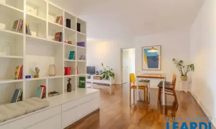 Apartamento com 3 quartos à venda na Rua Cardoso de Almeida, Perdizes, São Paulo