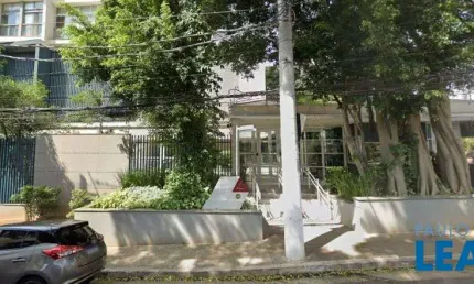Apartamento com 2 quartos para alugar na Rua da Paz, Alto da Boa Vista, São Paulo