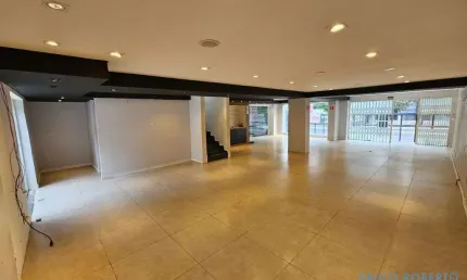 Casa com 4 quartos para alugar na Avenida Pacaembu, Higienópolis, São Paulo