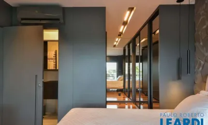 Apartamento com 3 quartos à venda na Rua Paula Ney, Aclimação, São Paulo